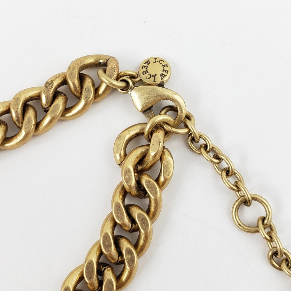 J. Crew Statement Necklace - Picture 6 of 8